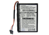 New 1230mAh Battery for Navigon TriansonicPNA7000,TriansonicPNA7000T,TriansonicPNA7100,TriansonicPNA7310,TriansonicPNA-6000,TriansonicPNA-6000T; P/N:541380530002,E4MT081202B22