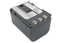 Canon ZR700, HV20, MV880X, MD140, FVM200, MVX40i, MVX350i, ZR400, ZR800, MVX35i, IXY DVM3, MD245, MV830i, Optura 40
