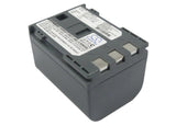 Canon ZR700, HV20, MV880X, MD140, FVM200, MVX40i, MVX350i, ZR400, ZR800, MVX35i, IXY DVM3, MD245, MV830i, Optura 40