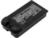 New 700mAh Battery for NBB 22501113,Planar-C; P/N:2.250.113