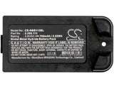 New 700mAh Battery for NBB 22501113,Planar-C; P/N:2.250.113