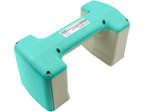 Cameron Sino Replacement Battery for Nikon DTM-500, DTM-501, DTM-502, DTM-600, DTM-800, DTM-801, NPL-821 (3800mAh)