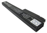 HP Business Notebook 8700, Business Notebook nw8440 Mobile Workstation, Business Notebook 8510w Mobile Workstation