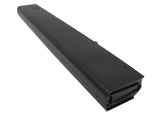HP Business Notebook 8700, Business Notebook nw8440 Mobile Workstation, Business Notebook 8510w Mobile Workstation