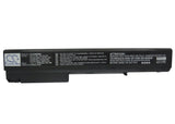 HP Business Notebook 8700, Business Notebook nw8440 Mobile Workstation, Business Notebook 8510w Mobile Workstation