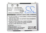 NTT Docomo F904i, F905i, F1100, F906i, F706i, F-01A, F-03A, F-07A, F-09A