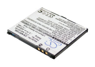 NTT Docomo F-04B