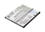NTT Docomo F-04B