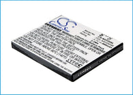 NTT Docomo P-01B, P-02B, P-04B