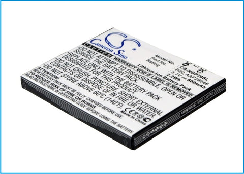 NTT Docomo P-01B, P-02B, P-04B