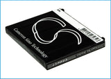 NTT Docomo P-01B, P-02B, P-04B