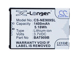 NEC GzOne IS11CA, 909E