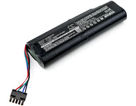 3600mAh / 13.32Wh Replacement battery for Nintendo HAC-S-JP/EU-C0,Switch HAC-001