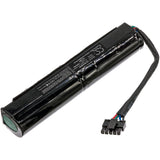 New Replacement 2600mAh Battery for Nexergy 2040,FAS2240,FAS2240 SIGNALI,NEX900803,NEX-900803; P/N:271-00024,271-00025,271-00029
