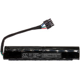 New 2600mAh Battery for NetApp 271-00024,271-00024+C0,ES3242