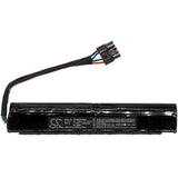 New 3400mAh Battery for NetApp 271-00024,271-00024+C0,ES3242