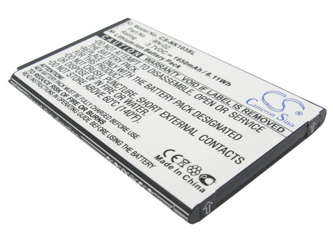 Nokia Nokia XL, XL Dual SIM, RM-1030, RM-1042