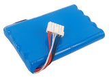 Nihon Kohden ECG-1500, ECG-1510, ECG-1560, ECG-1550, ECG-1550P, ECG-1400, ECG-1450, ECG-1550K, ECG-1500K, ECG-1530