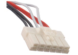 Nihon Kohden ECG-1500, ECG-1510, ECG-1560, ECG-1550, ECG-1550P, ECG-1400, ECG-1450, ECG-1550K, ECG-1500K, ECG-1530