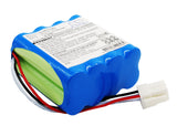 Battery for Nihon Kohden PVM-2700,  PVM-2703,  PVM-2701