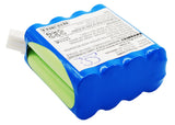 Battery for Nihon Kohden PVM-2700,  PVM-2703,  PVM-2701