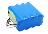 Battery for Nihon Kohden PVM-2700,  PVM-2703,  PVM-2701