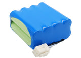 Battery for Nihon Kohden PVM-2700,  PVM-2703,  PVM-2701