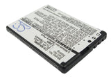 Nokia 6111, 6125, 6131, 7370, 7360, 7373, N76, 7088, 2630, 2760, 5000, 7070 Prism, 7500 Prism, 1606, 2505, 2660, 3606