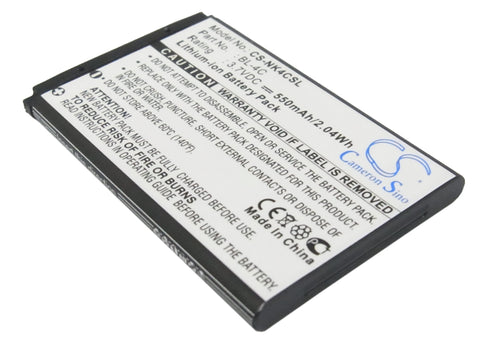 BBK V205, i531, i606, V206, i267, i509, i508, i518, K203M, BLU Deejay Lite, Click Lite, Flash, TV2Go, Samba Mini, Gol, Kick, Samba Q, Samba Elite, Charleston, Click, Deejay, Deco Mini, TV2Go Lite, Vida, Disco2Go, Nokia 2650, 2651, 2652, 3108, 5100, 6088, 6100, 6101, 6102i, 6103, 6125, 6131, 6133, 6136, 6170, 6260, 7270, 6126, 6300, 1265, 1325, 6066, 3500 Classic, 6300i, 6301, 7200, 7270N, C2-05, ROLLEI Compactline 83, SVP 600, 700, AGG-023, AGG-052, DV-12T, HDDV-8210
