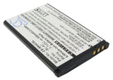 Battery for BBK V205,  i531,  i606