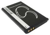 Battery for BBK V205,  i531,  i606