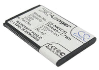 BBK V205, i531, i606, V206, i267, i509, i508, i518, K203M, BLU Deejay Lite, Click Lite, Flash, TV2Go, Samba Mini, Gol