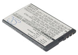 Bea-fon SL215, SL215 EU100W, SL215 EU100B, SL205, SL205EU_001BS, SL200, SL200_EO001, SL215_EU001B, Nokia Lumia 620, C6