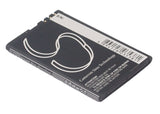 Bea-fon SL215, SL215 EU100W, SL215 EU100B, SL205, SL205EU_001BS, SL200, SL200_EO001, SL215_EU001B, Nokia Lumia 620, C6