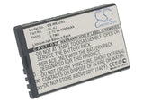 Bea-fon SL215, SL215 EU100W, SL215 EU100B, SL205, SL205EU_001BS, SL200, SL200_EO001, SL215_EU001B, Nokia Lumia 620, C6