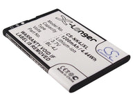 Bea-fon SL215, SL215 EU100W, SL215 EU100B, SL205, SL205EU_001BS, SL200, SL200_EU001, S35i, S40, Nokia Lumia 620, C6