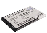 Bea-fon SL215, SL215 EU100W, SL215 EU100B, SL205, SL205EU_001BS, SL200, SL200_EU001, S35i, S40, Nokia Lumia 620, C6