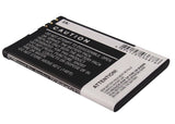 Bea-fon SL215, SL215 EU100W, SL215 EU100B, SL205, SL205EU_001BS, SL200, SL200_EU001, S35i, S40, Nokia Lumia 620, C6