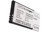 Bea-fon SL215, SL215 EU100W, SL215 EU100B, SL205, SL205EU_001BS, SL200, SL200_EU001, S35i, S40, Nokia Lumia 620, C6