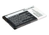 BLU EZ2Go, Myphone 1080, 9010, 9015TV, 8920, 9005, 8930, Nokia 515, N515, Asha 311, Asha 305, 8800 Arte