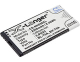 2200 mAh Battery for Microsoft RM-1127, Lumia 550,  Lumia 730