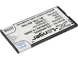 2200 mAh Battery for Microsoft RM-1127, Lumia 550,  Lumia 730