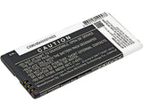 2200 mAh Battery for Microsoft RM-1127, Lumia 550,  Lumia 730