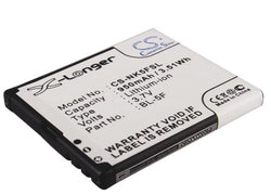 Bea-fon S30, S31, S31 EU001B, Myphone 9025TV Moon, 9025, 9025 TV, 9025TV, Nokia N95, N93, N93i, E65, N96