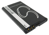 Nokia 5800, 5800T, 5800 Xpress Music, 5800 XpressMusic, X6, N900, 5800 Navigation Edition, 5230, 5900 XpressMusic, C3
