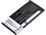 Battery for Microsoft Lumia 630,  Lumia 630 Dual SIM,  Lumia 636