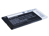 Microsoft Lumia 640 XL, RM-1062, RM-1063