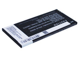 Microsoft Lumia 640 XL, RM-1062, RM-1063
