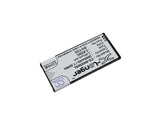 Battery for Microfoft Lumia 650,  RM-1154,  Nokia Lumia 650