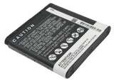 New 1100mAh Battery for Nokia 3250,3250 XpressMusic,6151,6233,6234,6280,6288,9300,9300i,N73,N73 Music Edition,N77,N93; P/N:BP-6M